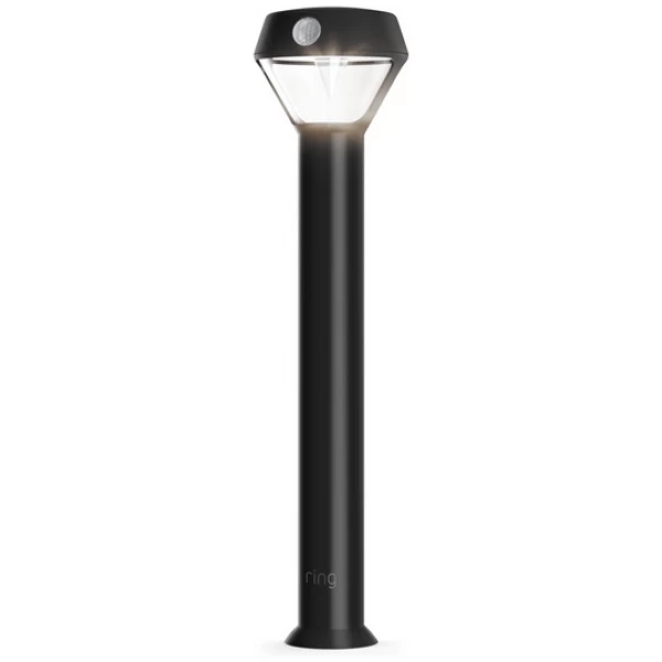 Ring Path Light Solar Pathlight - Gates Motor, Road Barriers, Door Systems, Security ...