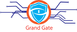 Grand Gate